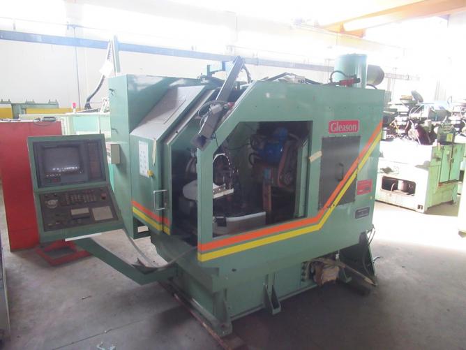 GLEASON 300 CG CNC